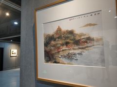 -鼓浪屿国际刻字艺术馆