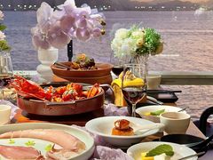 -OCEAN一席海鲜•海景餐厅(双子塔店)