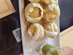 -克比叔叔印度餐厅Kebabs on the Grille(永康路分店)