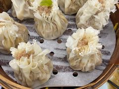 -都一处烧麦馆(前门店)