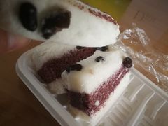 -南大门韩国米糕(公滨路店)