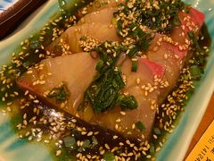 -気楽亭和食料理(气乐亭大世界本店)