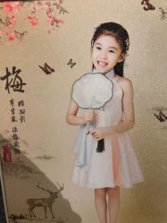 -倾城宝贝儿童摄影(浦东金谊店)