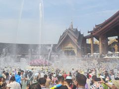-西双版纳傣族园