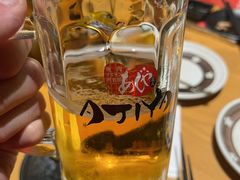 -AJIYA炭火烧肉(徐汇正大乐城店)