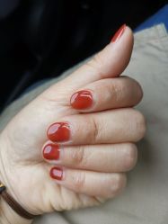 -沐可.美甲美睫沙龙
