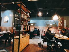 大堂-煲得鲜·桐乡煲·小龙虾(万达店)