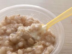 -雪露酸奶