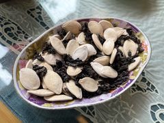 茶叶白瓜子-静颐茶馆·素食(龙华店)