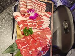-谷町·烤肉自助(朱雀门店)