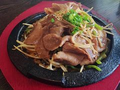 铁板牛舌-角落里(中山公园店)