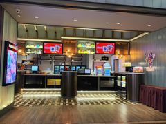 小食处-成都百丽宫影城(LUXE太古里店)