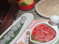 -矮板凳老火锅(宽窄巷子店)