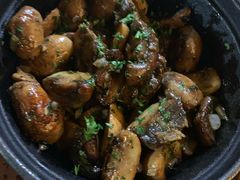 -La Terre乐田(万象城店)