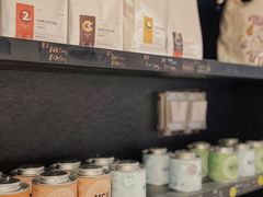 -微焙咖啡工厂(海峡创意产业园·红坊店)