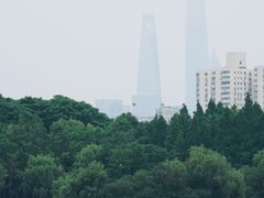 -黄兴公园
