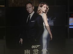 -CGV影城(金银潭激光IMAX店)