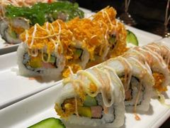 -汇泉王朝大饭店-旋转餐厅(南海路店)