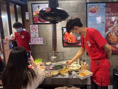 -喜来稀肉(虹泉路店)