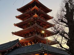 -浅草寺