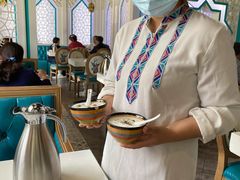-帕米尔食府(白云观店)