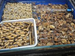 -万宝海鲜舫(劳动公园店)