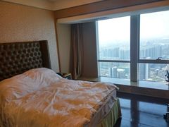 -广州达镖国际酒店