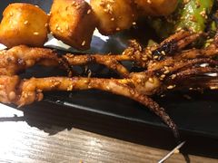 -马海涛牛肉串·午市牛腩饭·烧烤夜宵(领汇广场店)