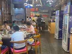 -船梆煮•蒸汽海鲜·生腌干蒸(五四广场店)