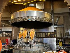 -新疆国际大巴扎