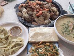 -日照灯塔风景区