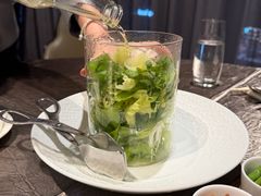 -北京泰富酒店-柏景轩中餐厅