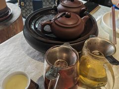 -味可道美食坊(福基路店)