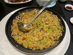 -翠湖宾馆·中餐厅