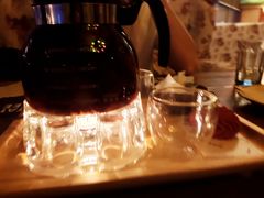 -栖巢咖啡馆(双岗店)