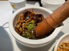 -炊烟小炒黄牛肉(中心印象城店)