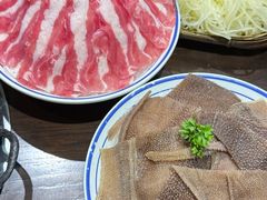 -萍姐火锅·公路夜市(南京新街口店)