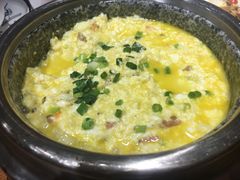 豆腐煲-老馆子·建德菜·山肴鱼鲜(海威新界店)