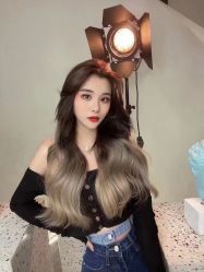 -3AM·S HAIR SALON烫发染发接发