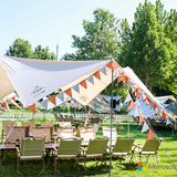 法式花园宴会中心