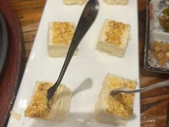 -格日勒阿妈蒙古厨房(巨海店)