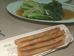 -绿茶餐厅(广州天河城店)