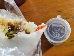 -张果佬年糕卷(科巷店)