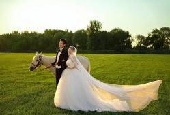 -布拉格婚纱摄影(真实客片店)