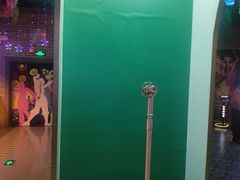 -蓝乐光量贩KTV(浦东禹悦汇店)