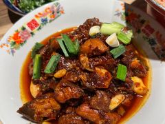 -树厨贵州菜(大十字店)