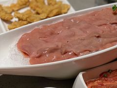-海底捞火锅(龙湖金沙天街店)