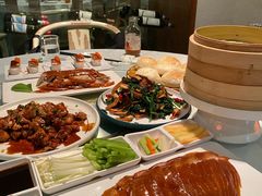 -京尊烤鸭店JINGZUN(春秀路店)