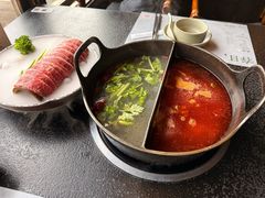 -盡膳口福·百年汤方火锅(科华北路店)