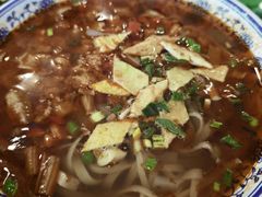 -令氏家外家周秦食府(高新店)